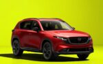 Mazda CX-5 2026 en México: Precios, versiones y novedades