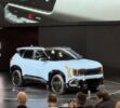 NYIAS 2026 Kia Seltos 2027