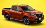 Nissan Frontier inicia su histórica producción en Aguascalientes