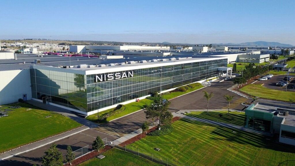 Nissan consolida a Aguascalientes como su nuevo gran hub manufacturero