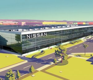 Nissan consolida a Aguascalientes como su nuevo gran hub manufacturero