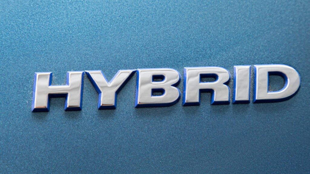 Batería de auto híbrido Cuánto dura y cuánto cuesta cambiarla