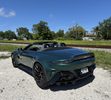 Photo Aston Martin Vantage 4