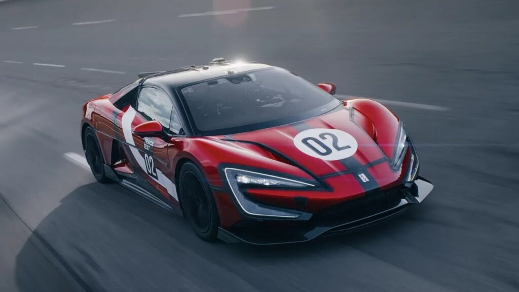 Qué significa BYD y cómo se pronuncia esta marca de autos china