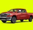 Ram 1500 2026 en México Precios, análisis y el regreso del HEMI V8