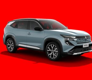 Renault Boreal 2026 Análisis, precios y versiones en México