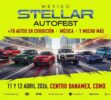 Stellar Autofest México 2026 Ubicación, horarios y costos