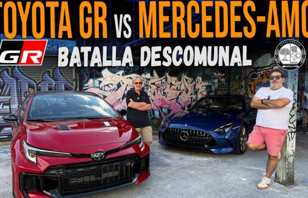 Toyota GR Corolla vs Mercedes AMG GT.jpg