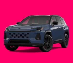 Toyota RAV4 PHEV 2026 en México Análisis y precio de la SUV híbrida plug-in 