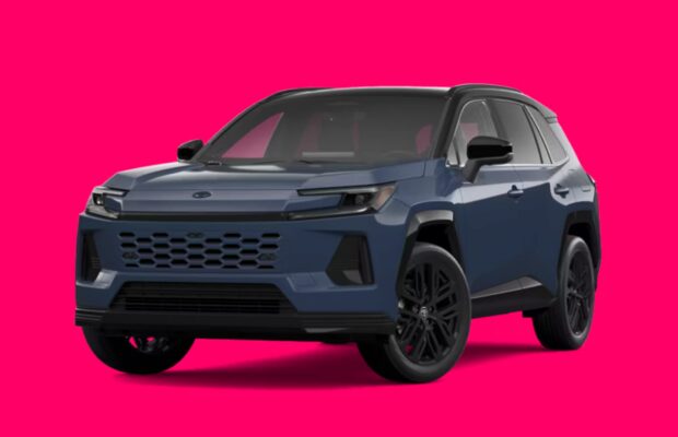 Toyota RAV4 PHEV 2026 en México Análisis y precio de la SUV híbrida plug-in 