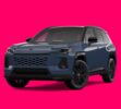 Toyota RAV4 PHEV 2026 en México Análisis y precio de la SUV híbrida plug-in 