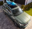 2026 Volkswagen Atlas