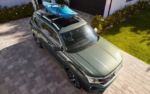 2026 Volkswagen Atlas