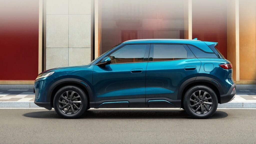 BYD Yuan Pro DM-i 2026 en México: Precios, versiones y análisis