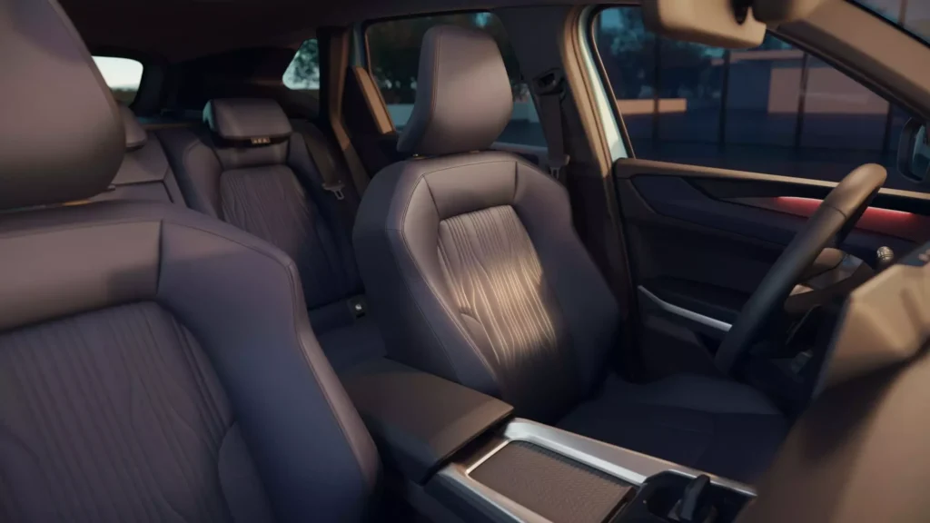 Renault Boreal 2026 Análisis, precios y versiones en México