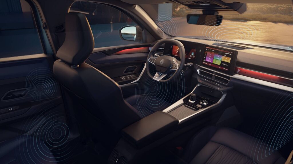 Renault Boreal 2026 Análisis, precios y versiones en México