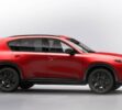 mazda cx-5 2026