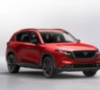mazda cx-5 2026 (3)