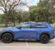 Subaru Trailseeker 2026