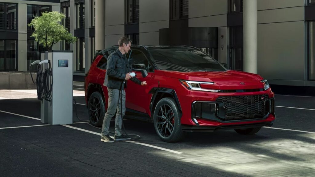 Toyota RAV4 PHEV 2026 en México Análisis y precio de la SUV híbrida plug-in 