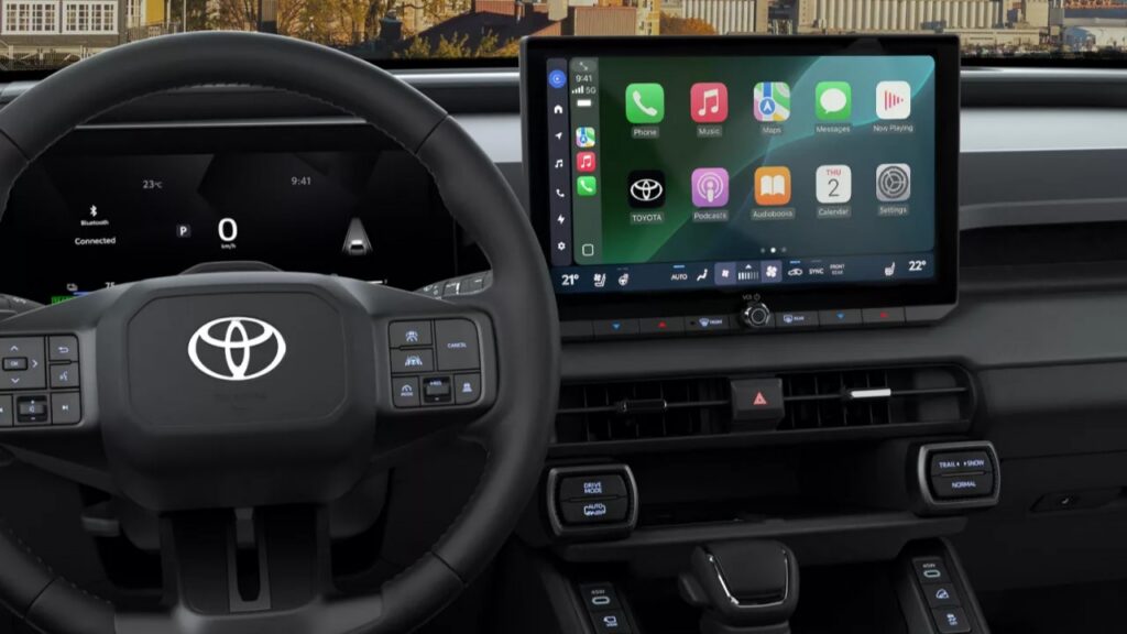 Toyota RAV4 PHEV 2026 en México Análisis y precio de la SUV híbrida plug-in 