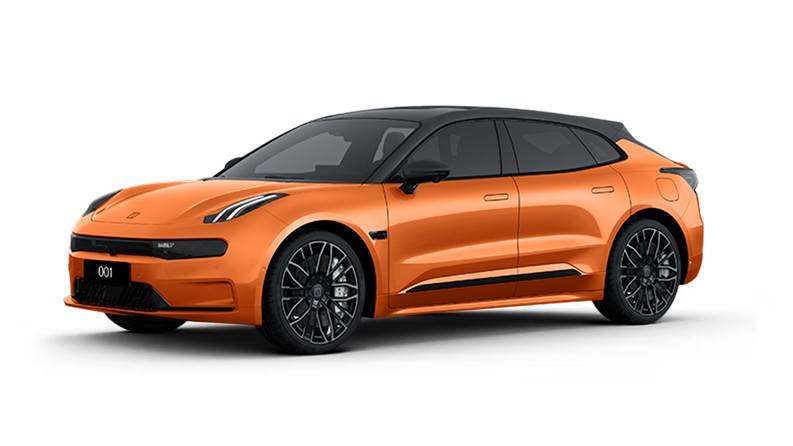 Todas las marcas de autos chinos en México Inventario 2026