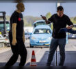 Las nuevas normas NCAP buscan prevenir accidentes reales