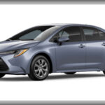 El Toyota Corolla Hybrid LE se posiciona como uno de los híbridos más asequibles del mercado estadounidense. Con un precio de partida de 25.970 dólares, destaca por consumo reducido, gran reputación mecánica y un completo paquete de asistencias a la conducción.