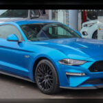 El Ford Mustang S550 (2015-2017), especialmente en versión GT Premium con paquete Performance, ofrece motor potente, buena fiabilidad y una enorme comunidad aftermarket. Es una opción ideal para quien busca deportividad diaria sin disparar presupuesto.