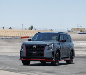 Armada NISMO