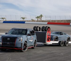 Armada NISMO