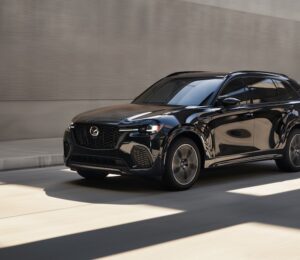 Mazda CX-70