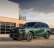 2026 INFINITI QX60
