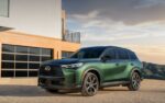 2026 Infiniti QX60