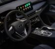 Infiniti QX60S
