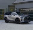 2026 Infiniti QX60