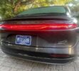 Lucid Air. Grand Touring