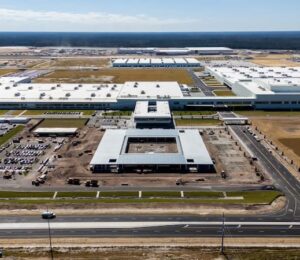 Hyundai Metaplant