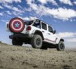 Jeep Wrangler A250