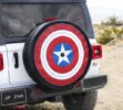 20260513 Jeep Wrangler A250 & Marvel00005