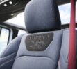 Jeep Wrangler A250 Interior