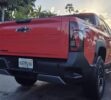 Chevrolet Silverado EV Trail Boss