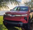 20260515 Chevrolet Sivlerado EV Trail Boss00011
