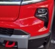 Chevrolet Silverado EV Trail Boss