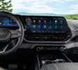 Chevrolet Silverado EV Trail Boss