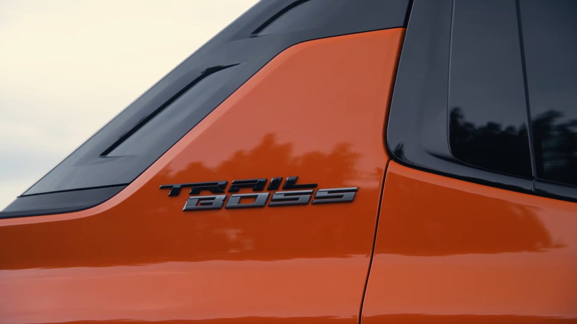 20260515 Chevrolet Sivlerado EV Trail Boss00024