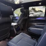 Cadillac Escalade IQL