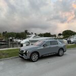 Cadillac Escalade IQL