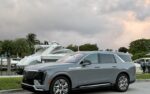 Cadillac Escalade IQL