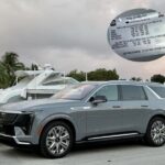 Cadillac Escalade IQL